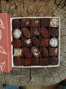 Coffret Fête des Mères - 25 chocolats