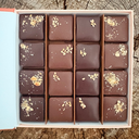 Coffret 16 Pralinés
