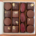 Coffret éphémère -Octobre-25 pralines